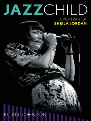cover image of Jazz Child